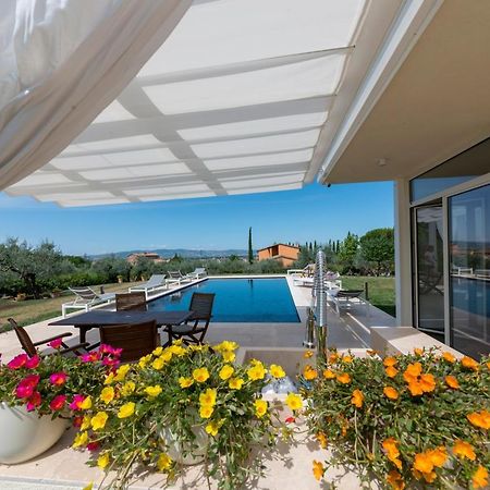 Giuliveto Bed And Breakfast Фолиньо Экстерьер фото