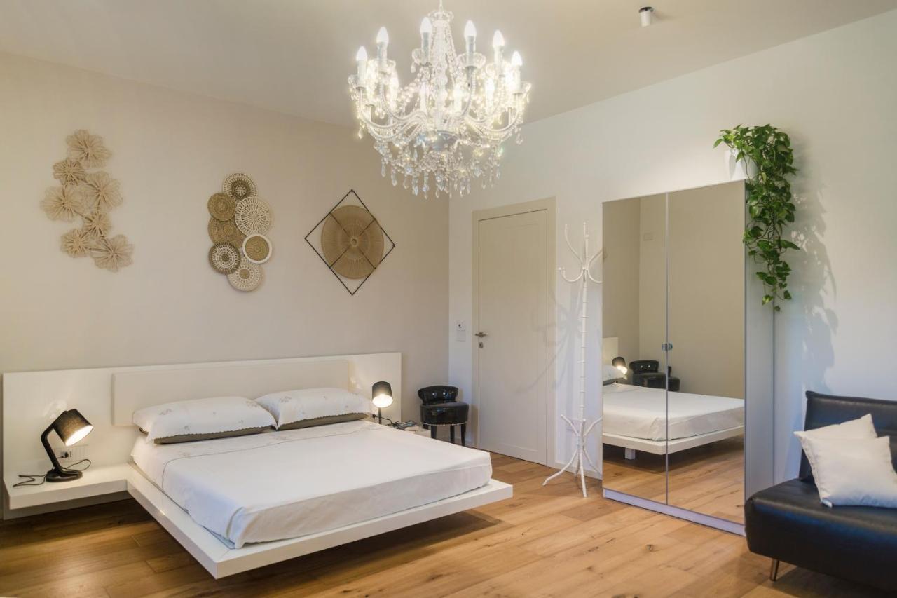 Giuliveto Bed And Breakfast Фолиньо Экстерьер фото