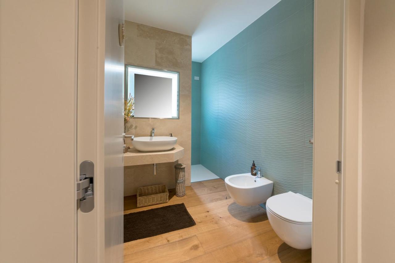 Giuliveto Bed And Breakfast Фолиньо Экстерьер фото