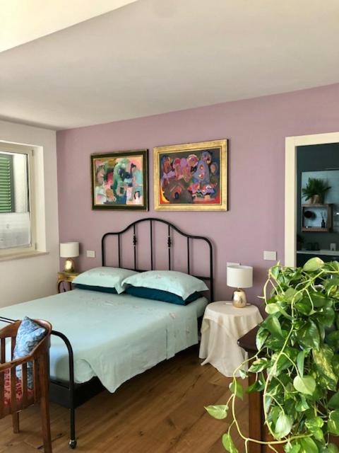 Giuliveto Bed And Breakfast Фолиньо Экстерьер фото