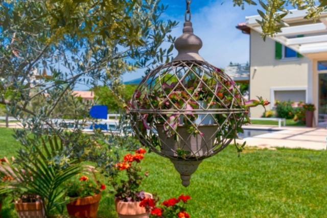 Giuliveto Bed And Breakfast Фолиньо Экстерьер фото