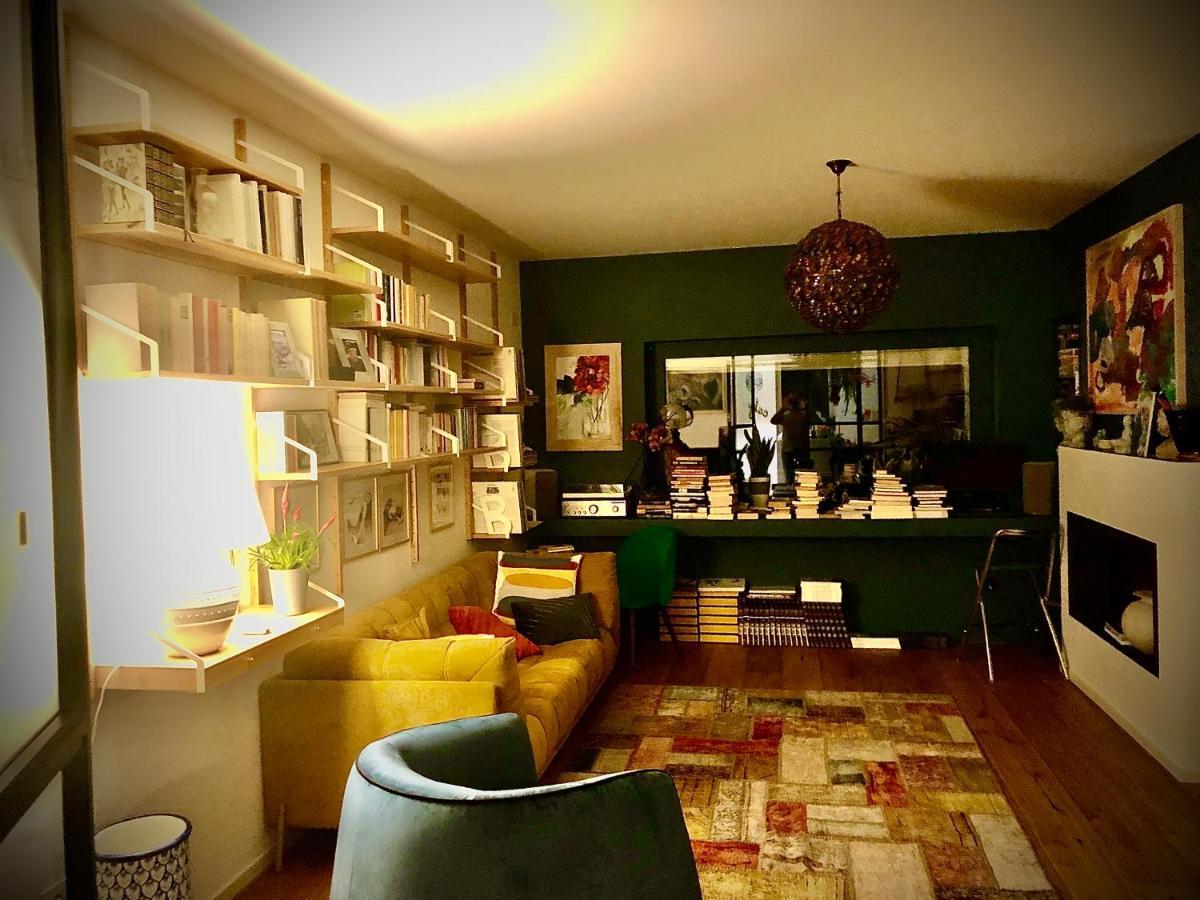 Giuliveto Bed And Breakfast Фолиньо Экстерьер фото
