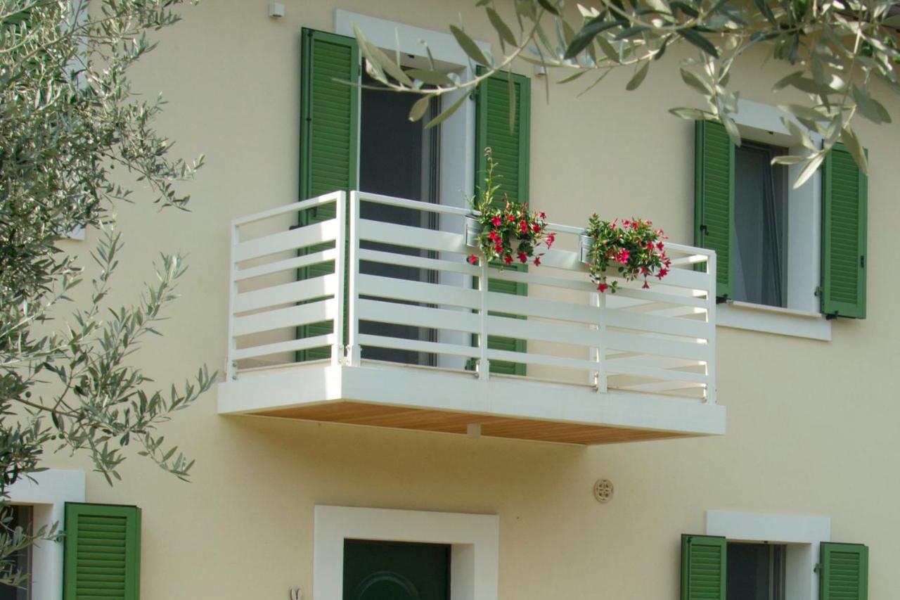 Giuliveto Bed And Breakfast Фолиньо Экстерьер фото
