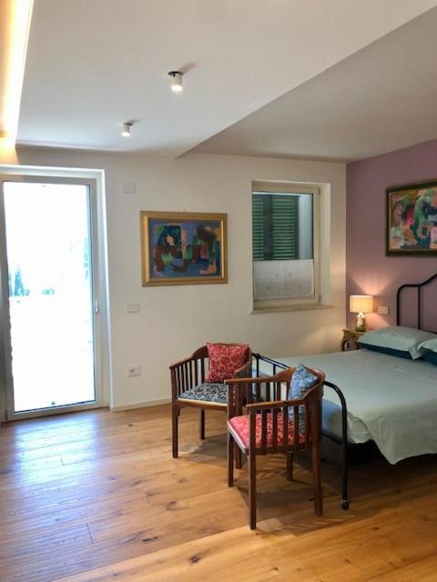 Giuliveto Bed And Breakfast Фолиньо Экстерьер фото