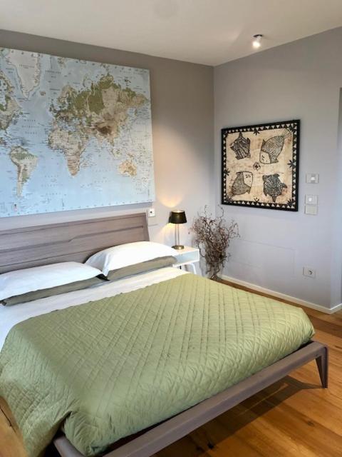 Giuliveto Bed And Breakfast Фолиньо Экстерьер фото