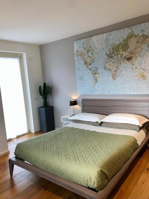 Giuliveto Bed And Breakfast Фолиньо Экстерьер фото
